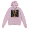 The Rose On The Vine 2 - Classic Pullover Hoodie
