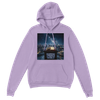 Righteous Thugg'n All Ova The World - Classic Pullover Hoodie