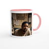 The Thuggiville Project - Ceramic Mug