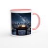 Righteous Thugg'n All Ova The World - Ceramic Mug