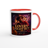 Lover's Night Out - Ceramic Mug