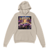 G-MIX CITY - Classic Pullover Hoodie
