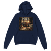 Deeper Than Money - Classic Pullover Hoodie