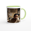 The Thuggiville Project - Ceramic Mug
