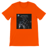 ADONISHED The Streets Tales - Unisex T-Shirt