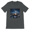 Righteous Thugg'n All Ova The World - T-Shirt