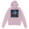 Righteous Thugg'n All Ova The World - Classic Pullover Hoodie
