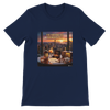 Heartbeat Horizons - T-Shirt
