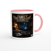 Family Business For Real - Ceramic Mug