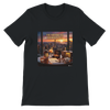 Heartbeat Horizons - T-Shirt