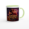 Lover's Night Out - Ceramic Mug