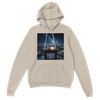 Righteous Thugg'n All Ova The World - Classic Pullover Hoodie