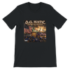 O.G. MATIC DESTINED FOR GREATNESS - T-Shirt