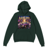 G-MIX CITY - Classic Pullover Hoodie
