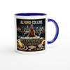 Deeper Than Money - Ceramic Mug
