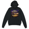 Under Release 2 Prayed Up - Classic Pullover Hoodie