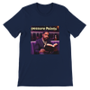 Pressure Points -T-Shirt