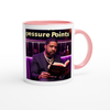Pressure Points - Coffee Cup