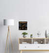 Ratio Shine - Fine Art Poster
