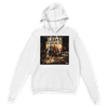 Deeper Than Money - Classic Pullover Hoodie