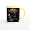 Family Business For Real - Ceramic Mug