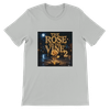 The Rose On The Vine 2 - T-Shirt