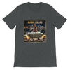 Deeper Than Money - T-Shirt