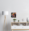 Thuggiville - Fine Art Poster