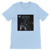 ADONISHED The Streets Tales - Unisex T-Shirt