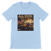 O.G. MATIC DESTINED FOR GREATNESS - T-Shirt