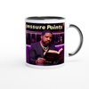 Pressure Points - Coffee Cup