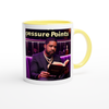 Pressure Points - Coffee Cup