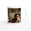 The Thuggiville Project - Ceramic Mug