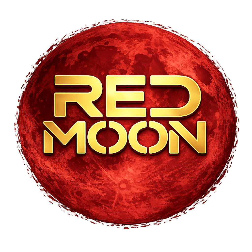 Red Moon