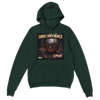 Unstoppable prod.by Trackpros - Classic Unisex Pullover Hoodie