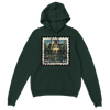 Pone Stamp - Classic Unisex Pullover Hoodie
