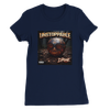 Unstoppable prod.by Trackpros - Women’s Cut T-Shirt