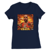 On The Map prod. by Cardiak - Women’s Cut T-Shirt