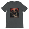 Make Them Hate (feat. Ty Nitty) - Unisex T-Shirt