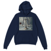 1000 Gramz prod. by Trackpros - Classic Unisex Pullover Hoodie