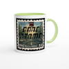 Pone Stamp - Ceramic Mug