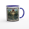 Pone Stamp - Ceramic Mug