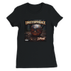 Unstoppable prod.by Trackpros - Women’s Cut T-Shirt