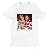 No Intermissions feat Red Angel, Compton Menace - Unisex T-Shirt