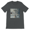 1000 Gramz prod. by Trackpros - Unisex T-Shirt