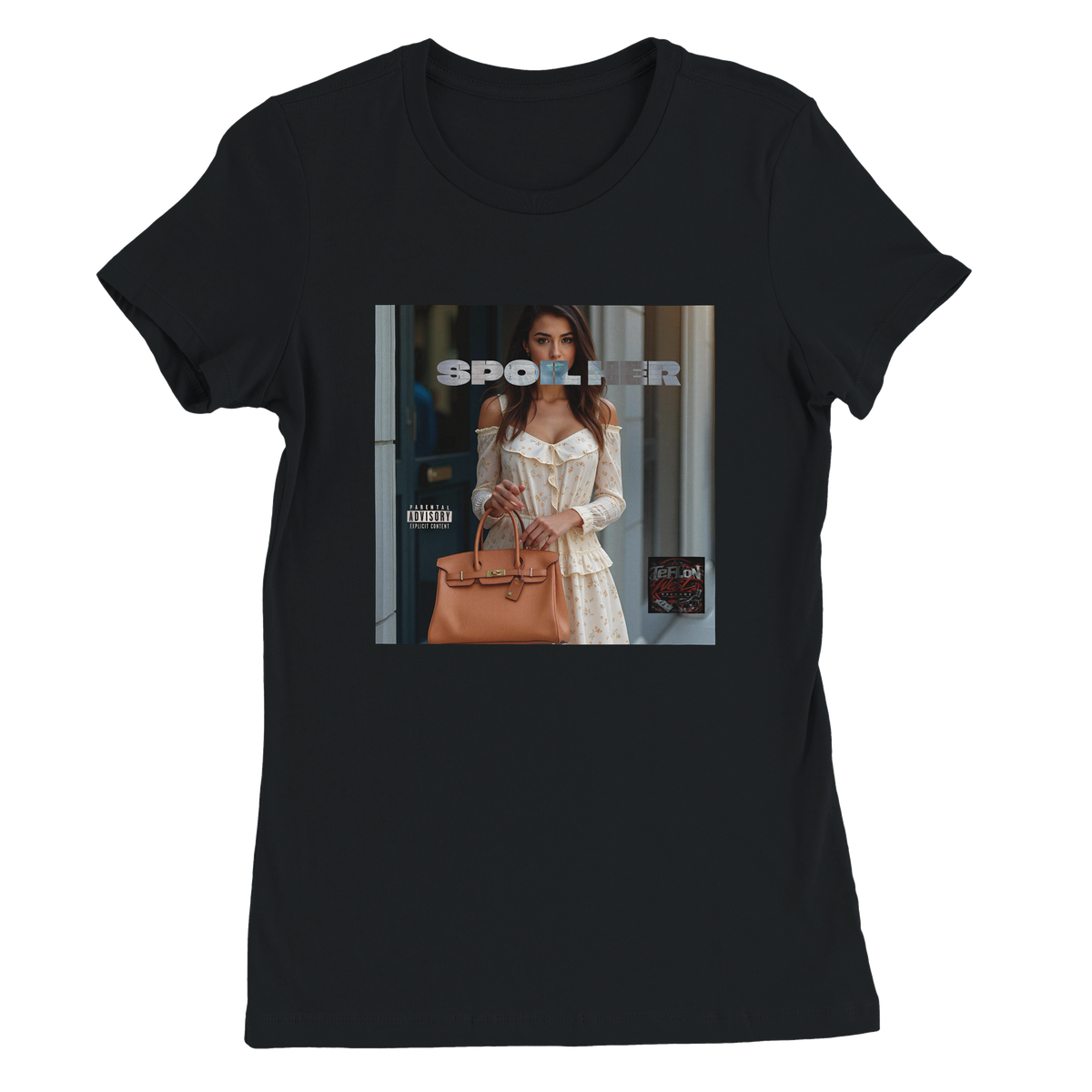 Spoil Her - Women’s Cut T-Shirt