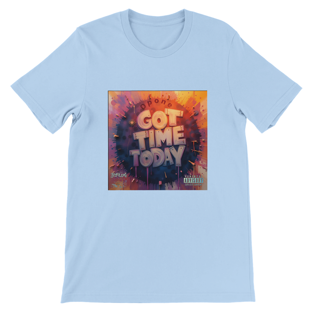 GOT TIME TODAY - Unisex T-Shirt