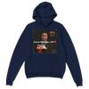 Hood Dialogue EP - Classic Unisex Pullover Hoodie