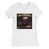 Unstoppable prod.by Trackpros - Women’s Cut T-Shirt
