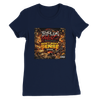 Don't Make Sense prod. by araabMUSIK - Women’s Cut T-Shirt